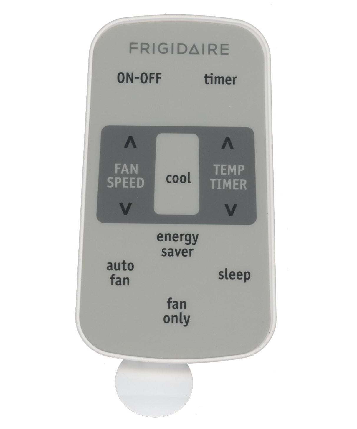 Frigidaire 5304501879 Air Conditioner Remote Control