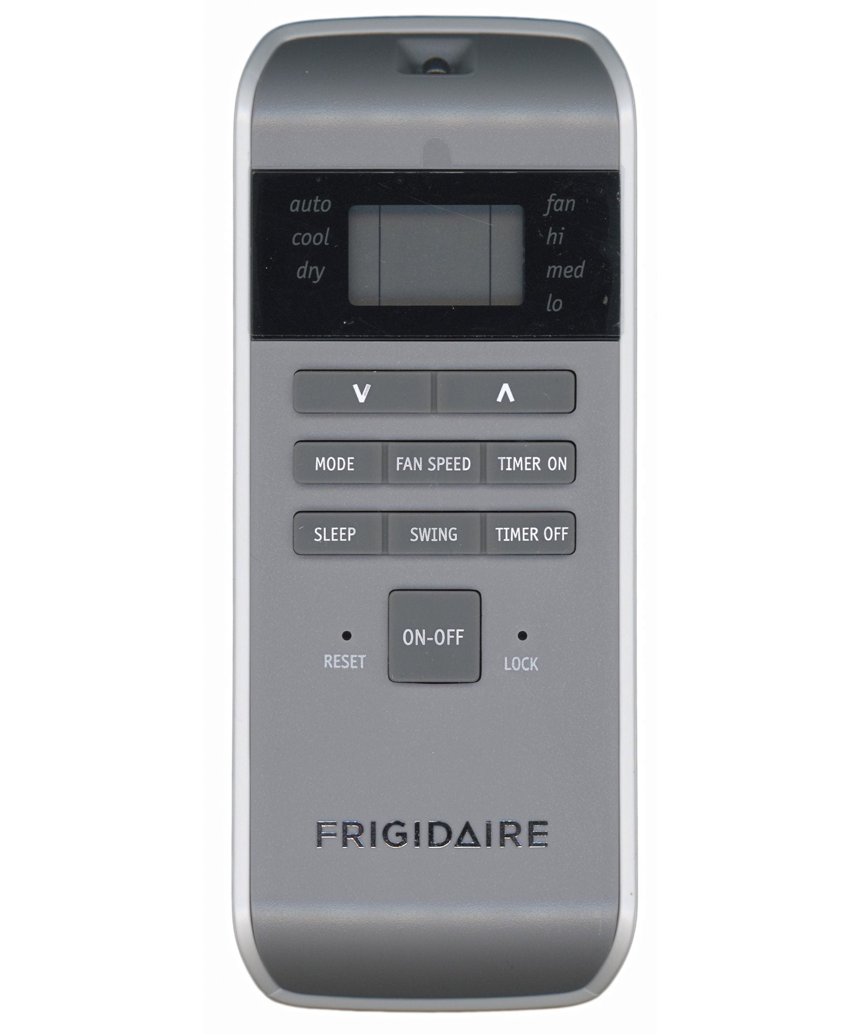 Frigidaire 5304502165 Air Conditioner Remote Control