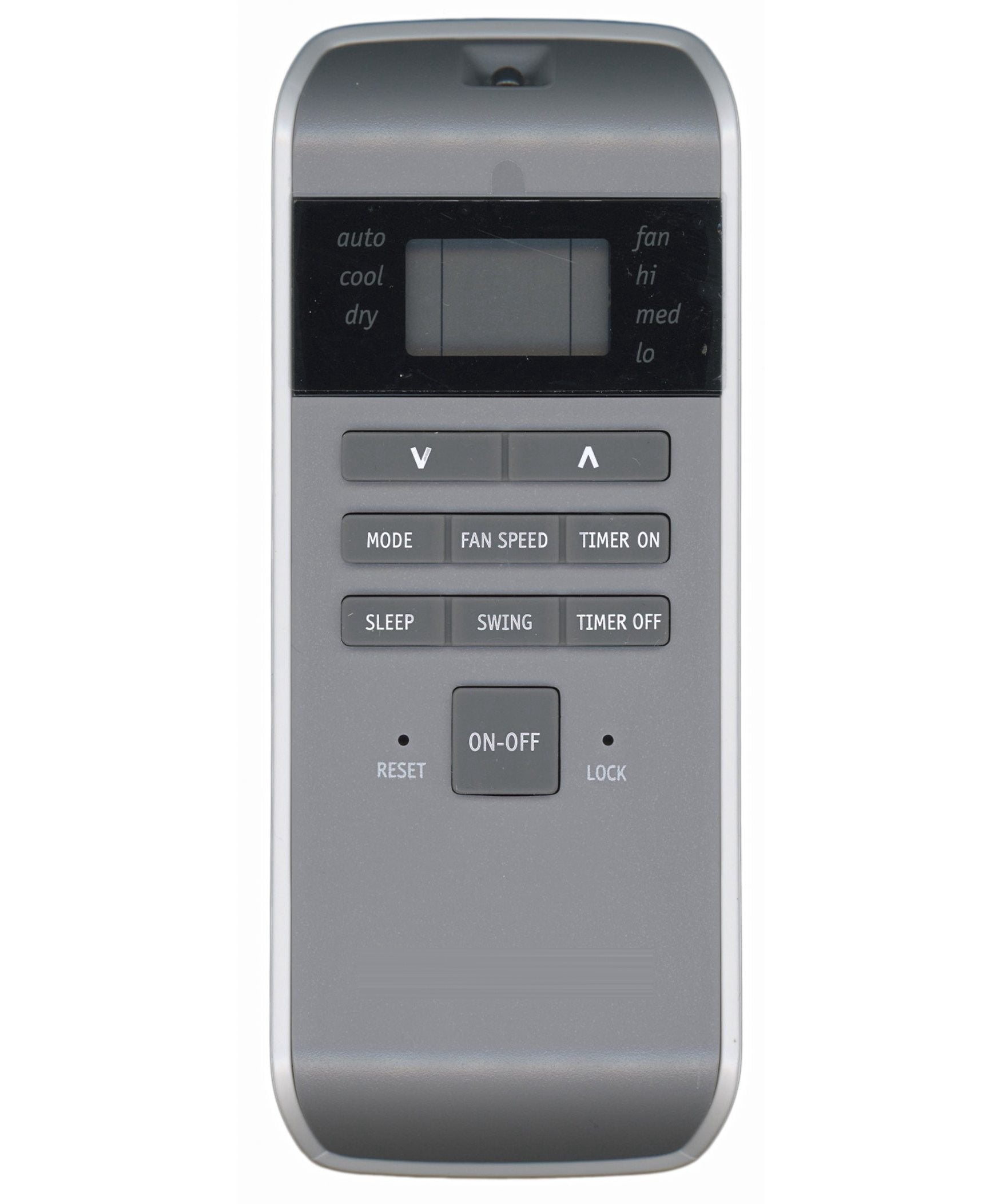 Frigidaire 5304502165 Air Conditioner Remote Control