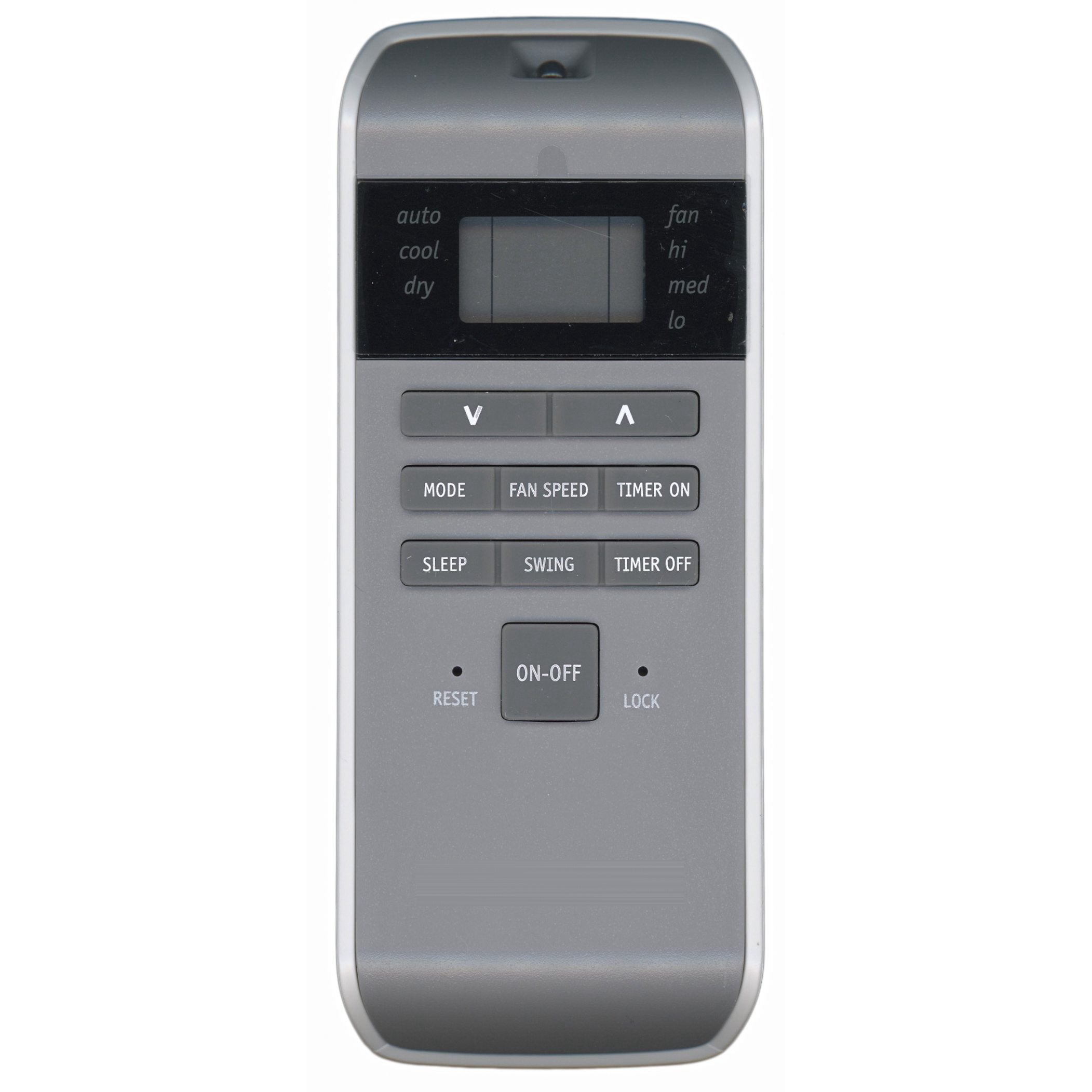 Frigidaire 5304502165 Air Conditioner Remote Control