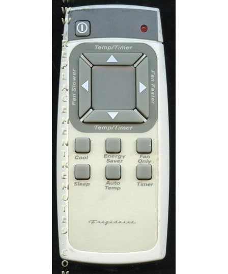 Frigidaire FRI001 Air Conditioner Remote Control