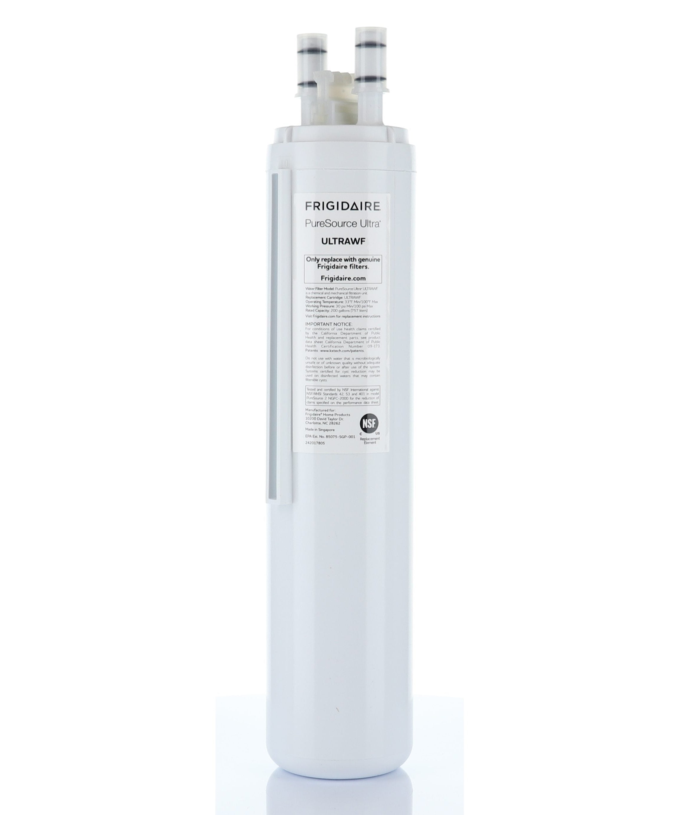 Frigidaire ULTRAWF Kühlschrank-Wasserfilter