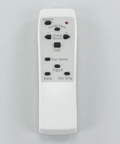 Frigidaire 309342607 Air Conditioner Remote Control