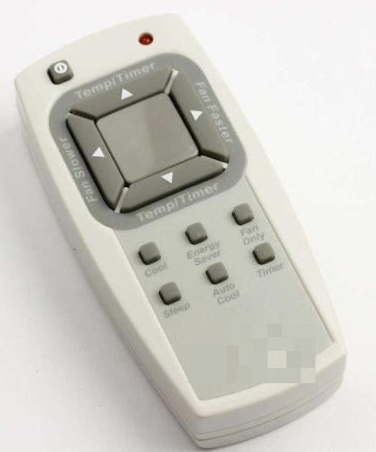 Frigidaire 5304459360 Air Conditioner Remote Control