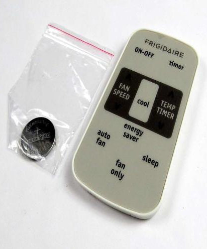 Frigidaire 5304476866 Air Conditioner Remote Control