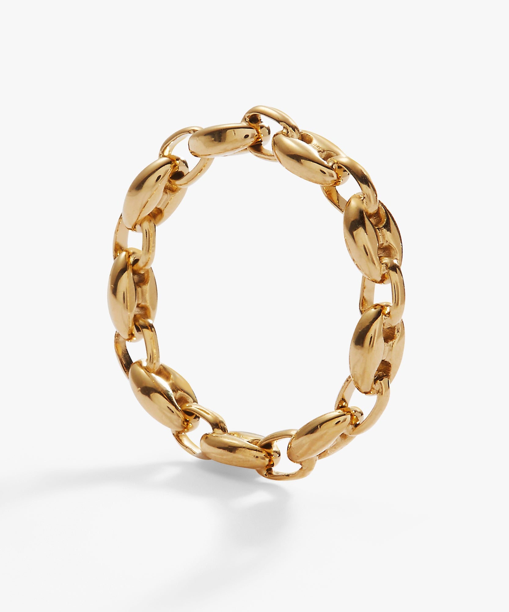 Frozen Mariner Chain Ring