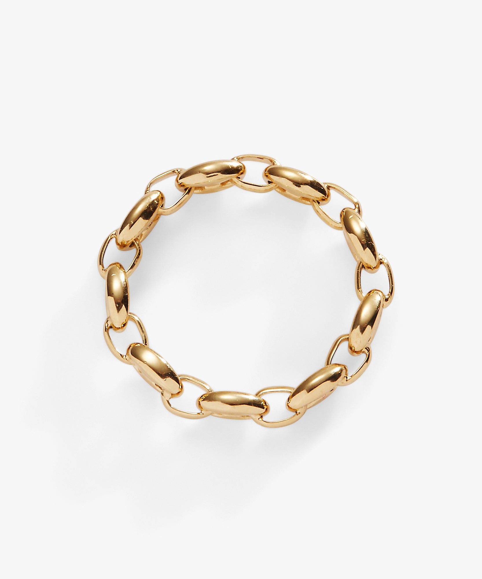 Frozen Mariner Chain Ring