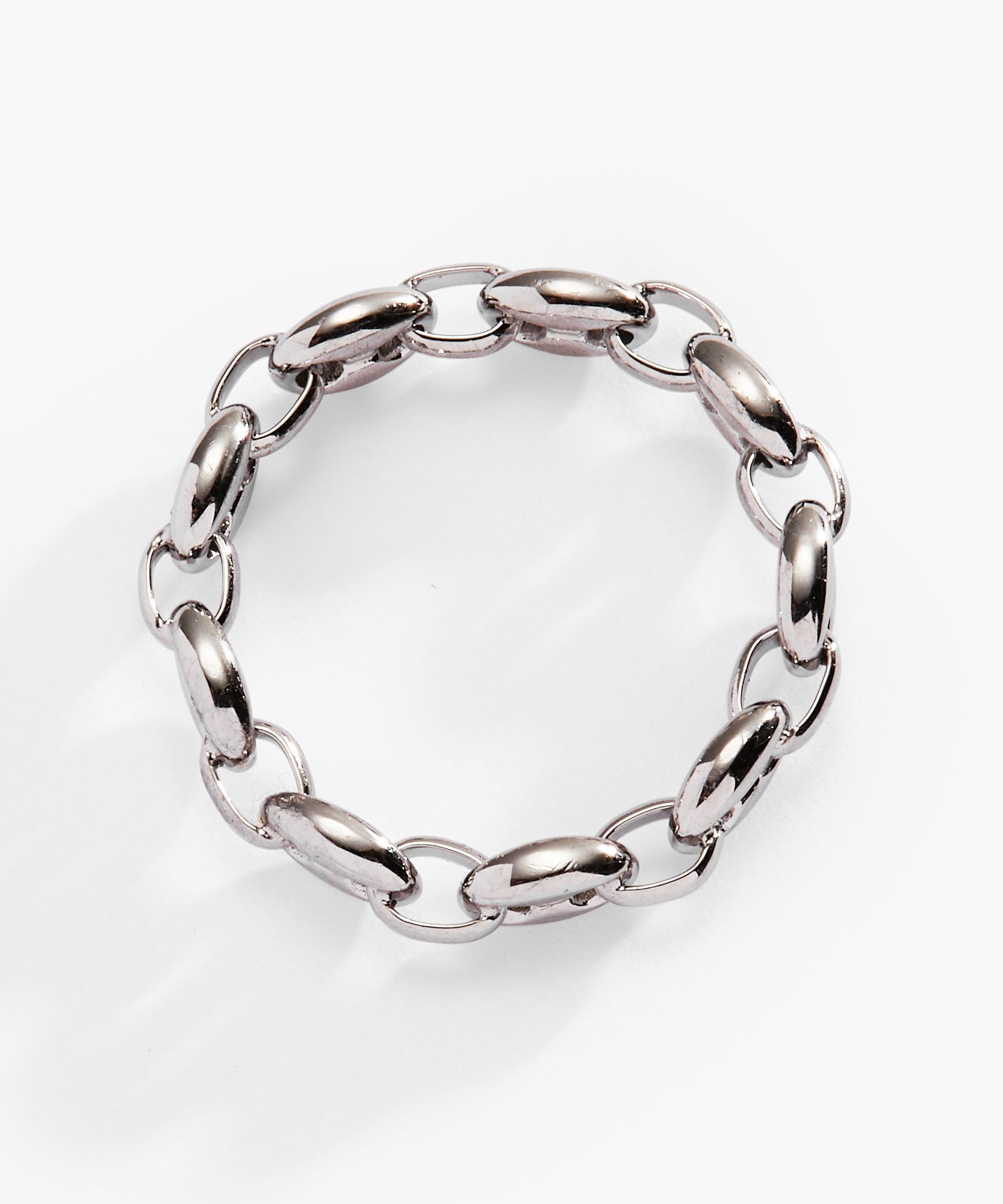 Frozen Mariner Chain Ring