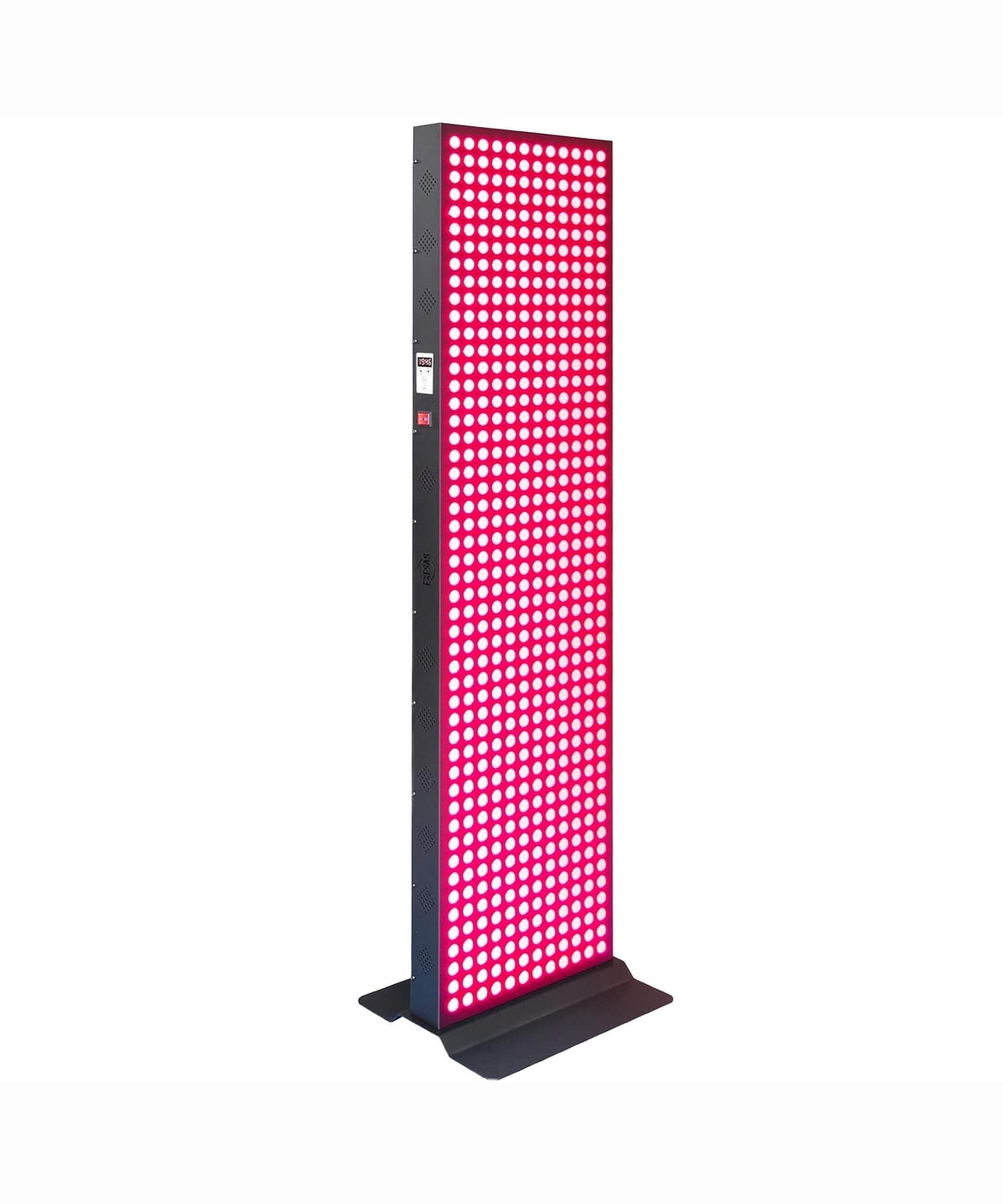 Full-Body Dual-Chip Clinical-Grade Red Light Therapy Panel (SAK63480)