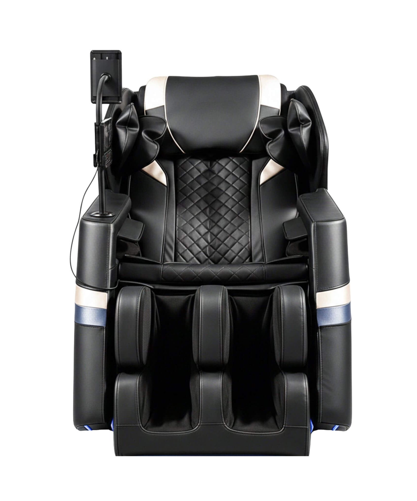 Airvana Full-Body Zero-Gravity Massage Chair Recliner With Six Massage Rollers (SAK91825)