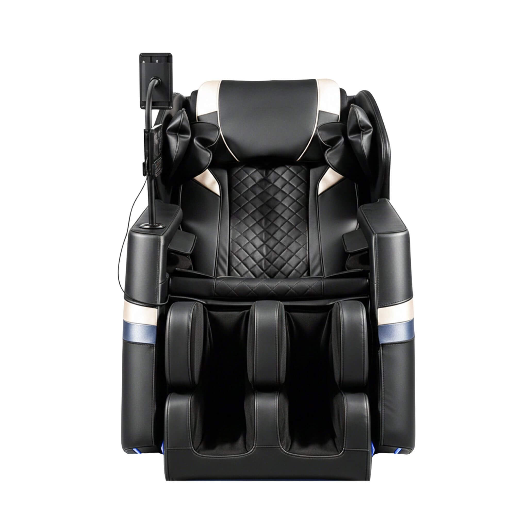 Airvana Full-Body Zero-Gravity Massage Chair Recliner With Six Massage Rollers (SAK91825)