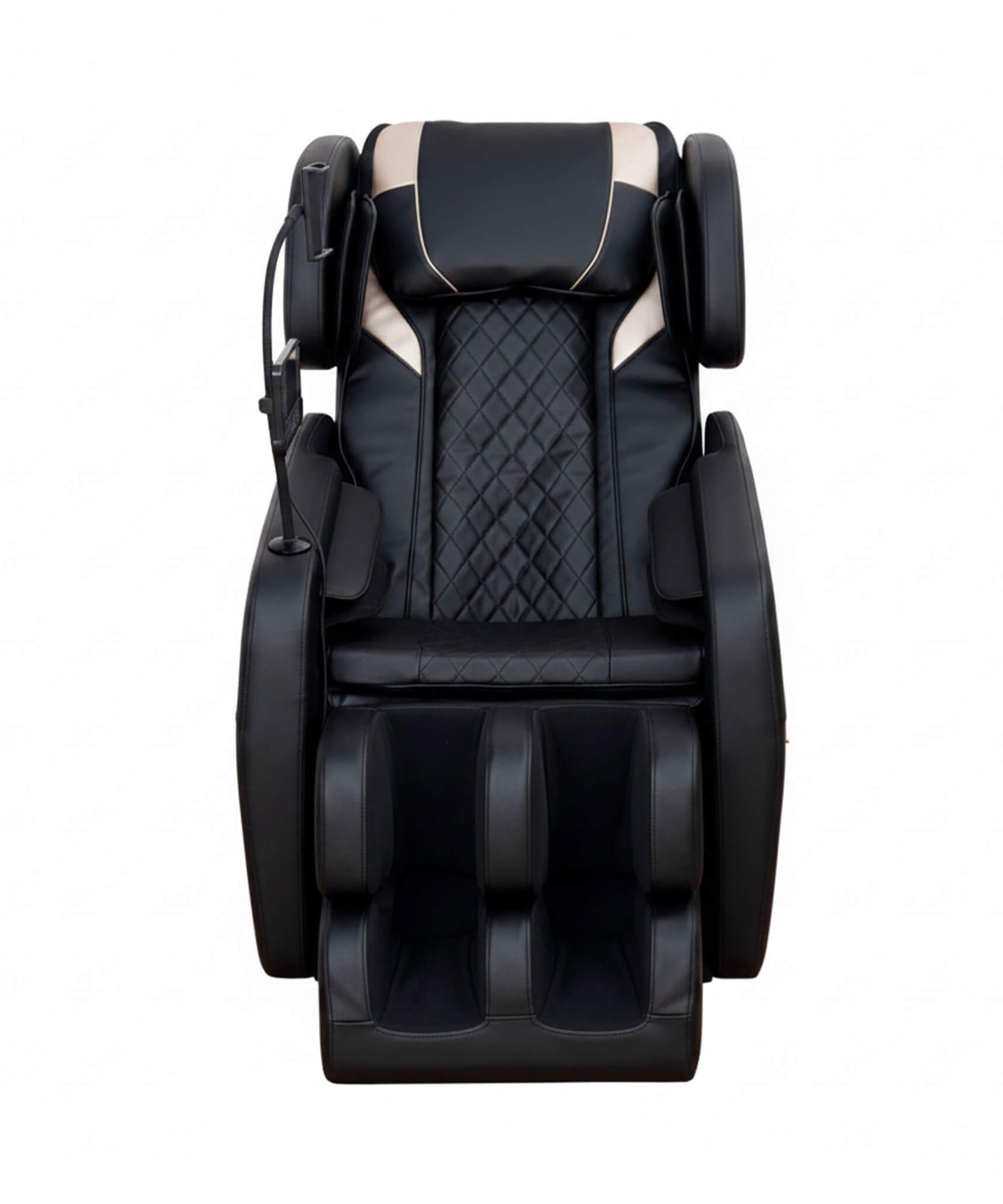 Airvana Nocturne Full-Body Zero-Gravity Massage Chair With Retractable Footrest (SAK40593)