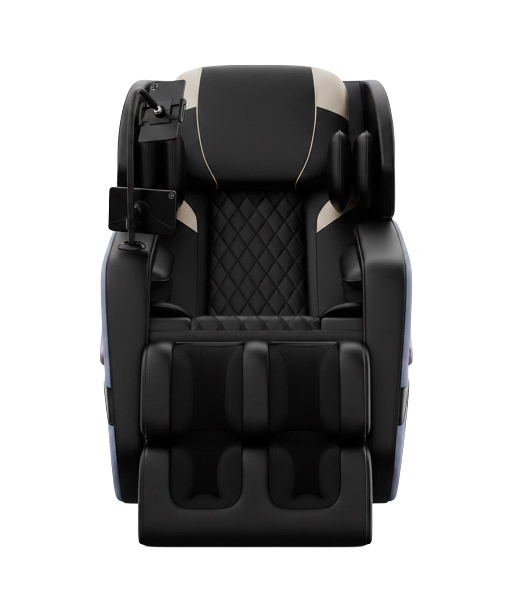 Airvana Imperium Full-Body Zero-Gravity Massage Recliner Chair With Ambient Lighting (SAK34591)