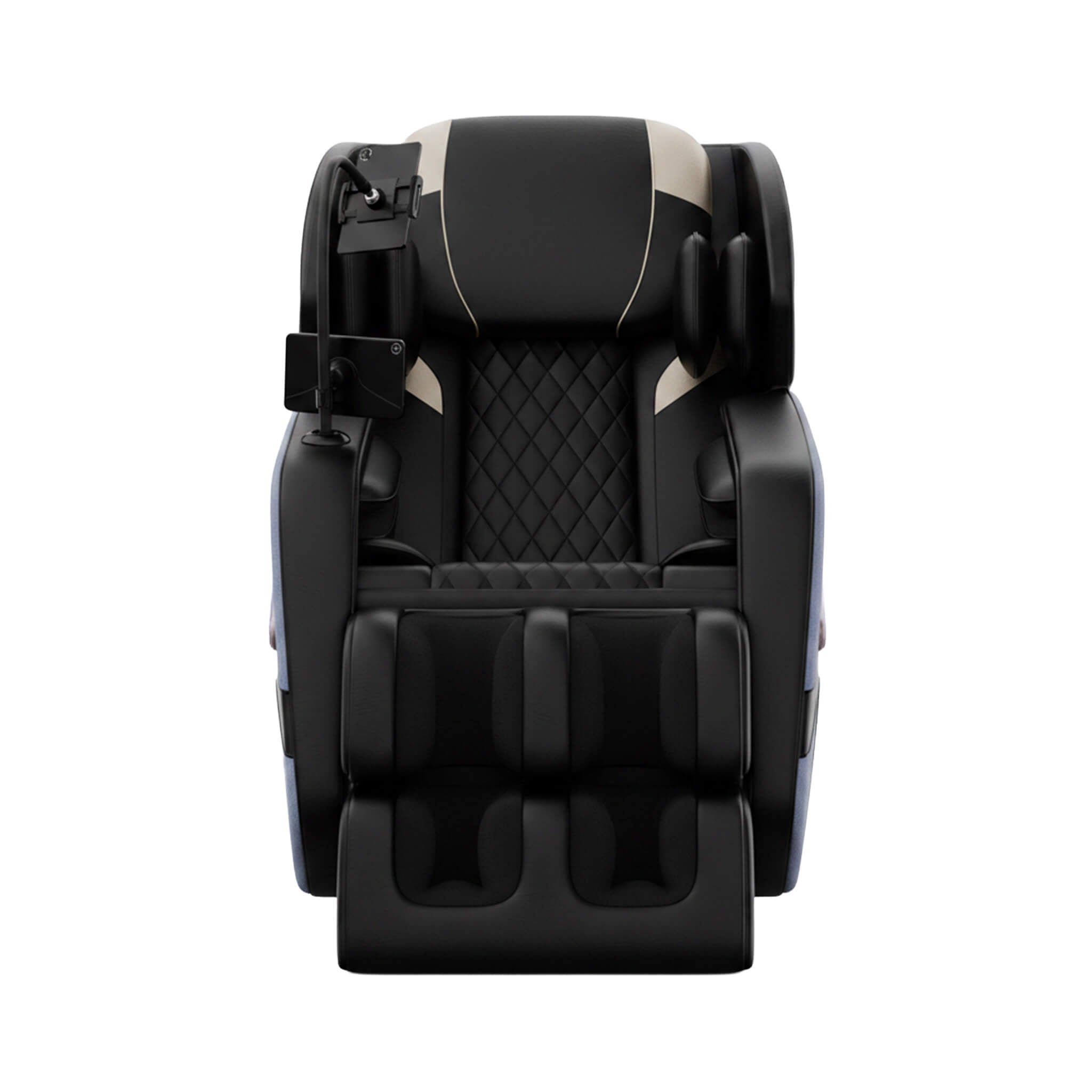 Airvana Imperium Full-Body Zero-Gravity Massage Recliner Chair With Ambient Lighting (SAK34591)