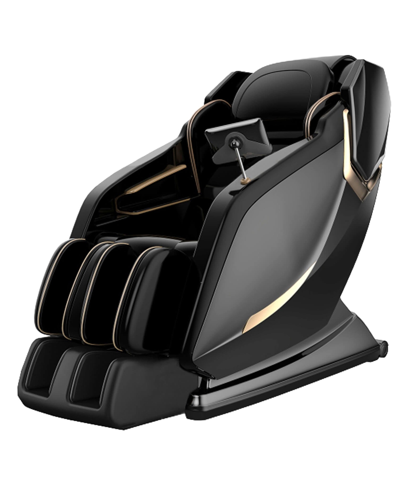 Airvana Nova Full-Body Zero-Gravity Shiatsu Massage Chair With Heat And Voice Control (SAK49206)