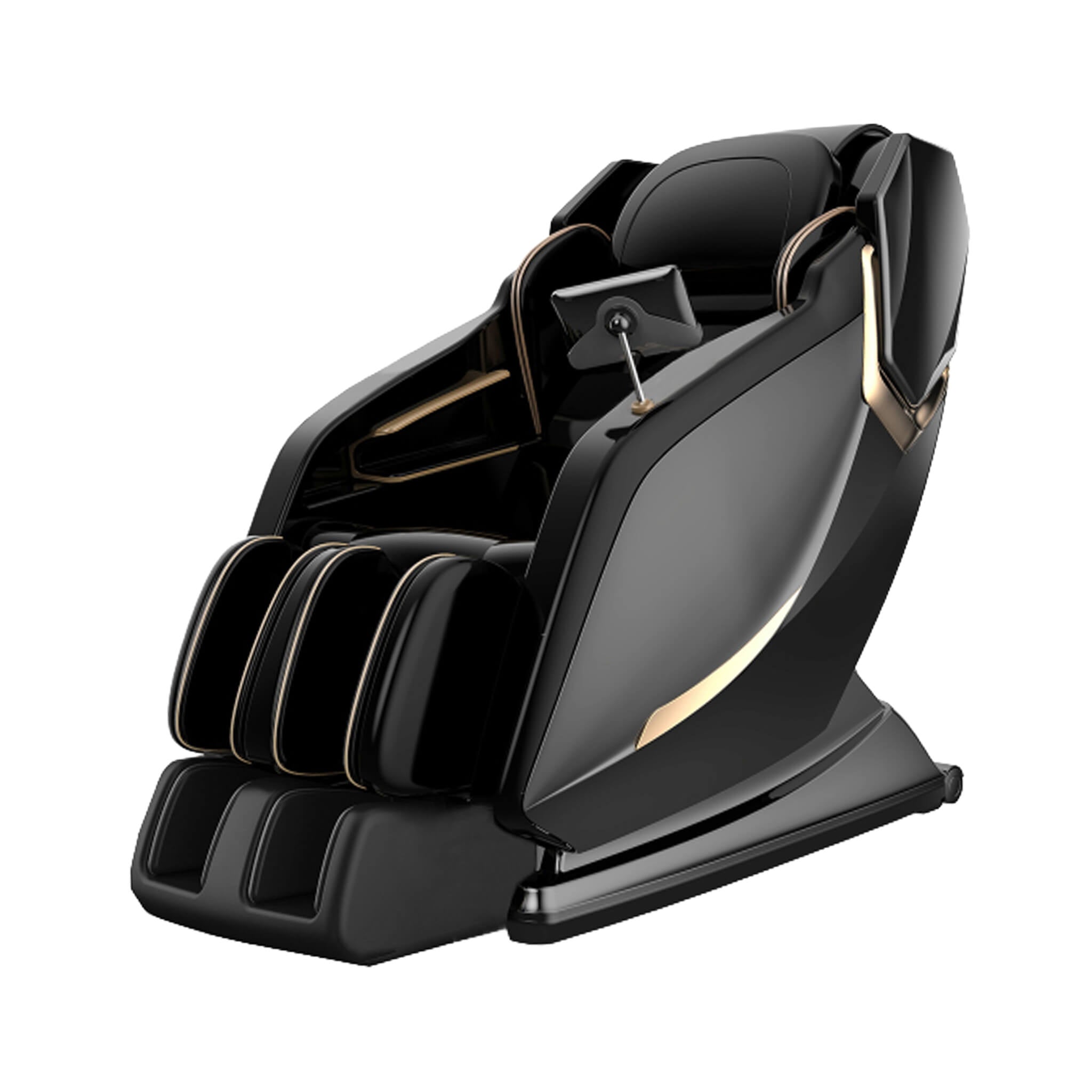 Airvana Nova Full-Body Zero-Gravity Shiatsu Massage Chair With Heat And Voice Control (SAK49206)