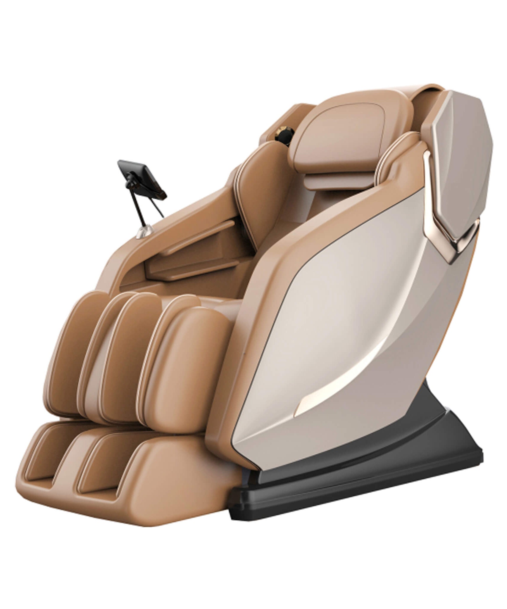 Airvana Nova Full-Body Zero-Gravity Shiatsu Massage Chair With Heat And Voice Control (SAK49206)
