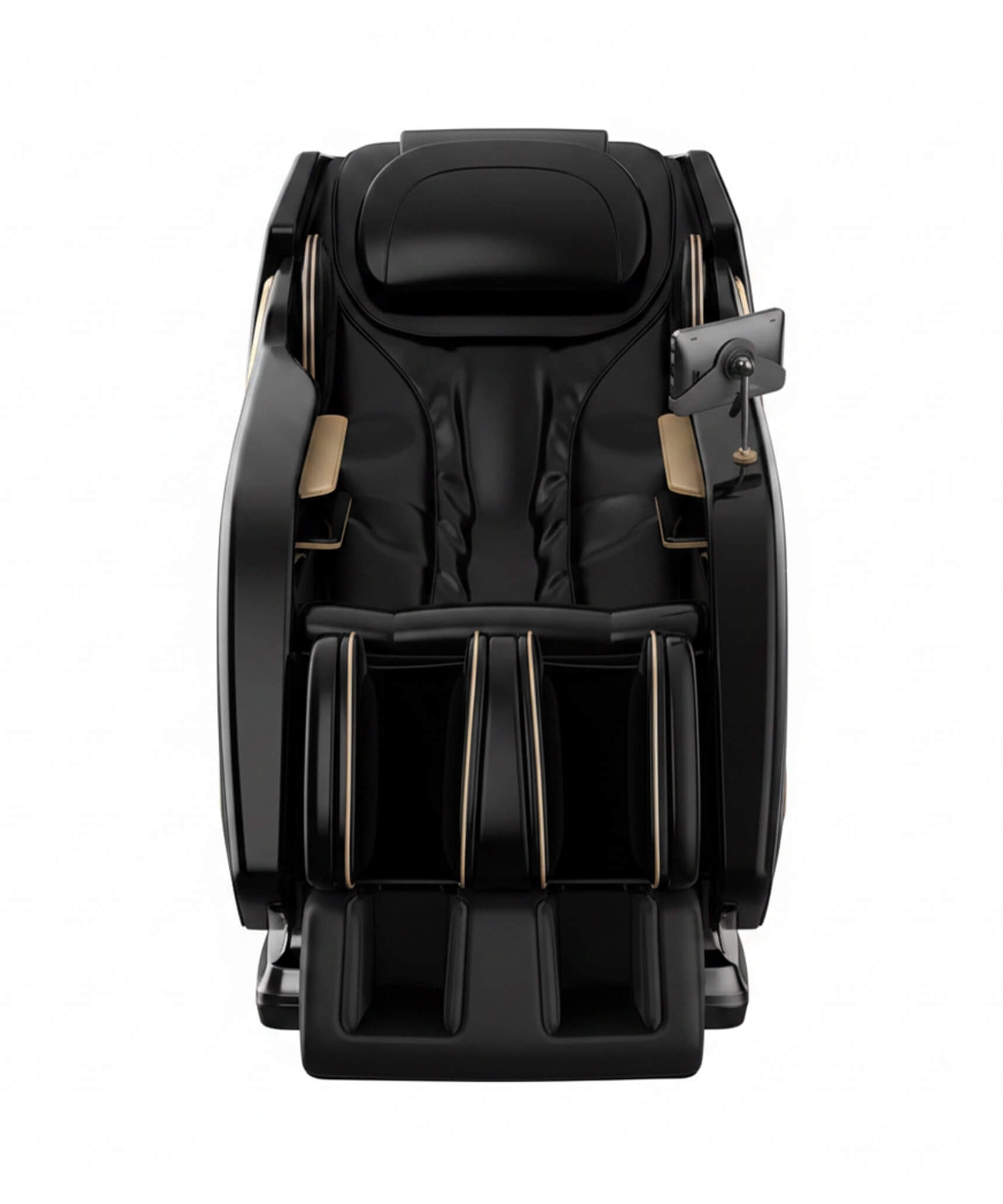 Airvana Nova Full-Body Zero-Gravity Shiatsu Massage Chair With Heat And Voice Control (SAK49206)