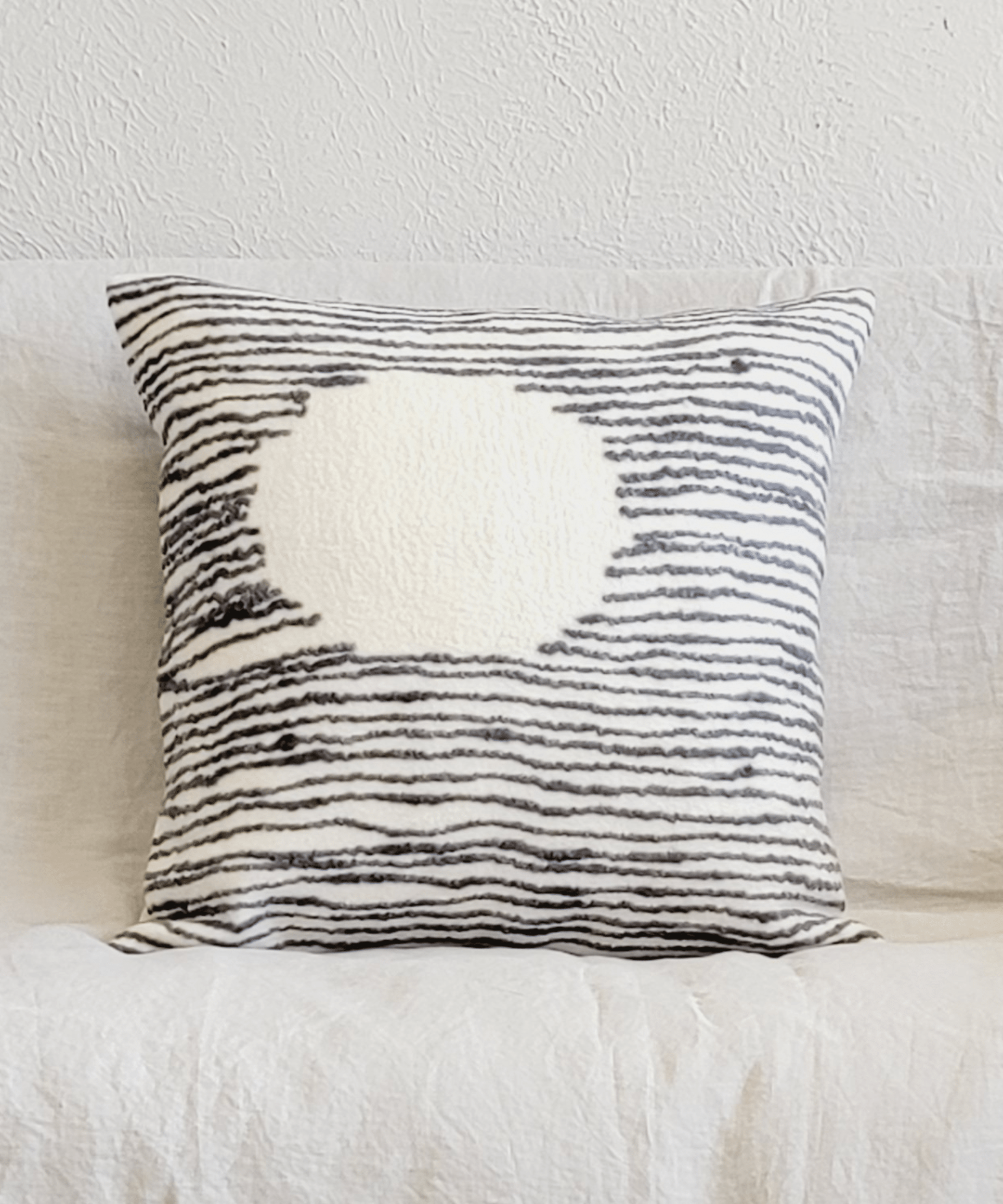 Full Moon Throw Pillow