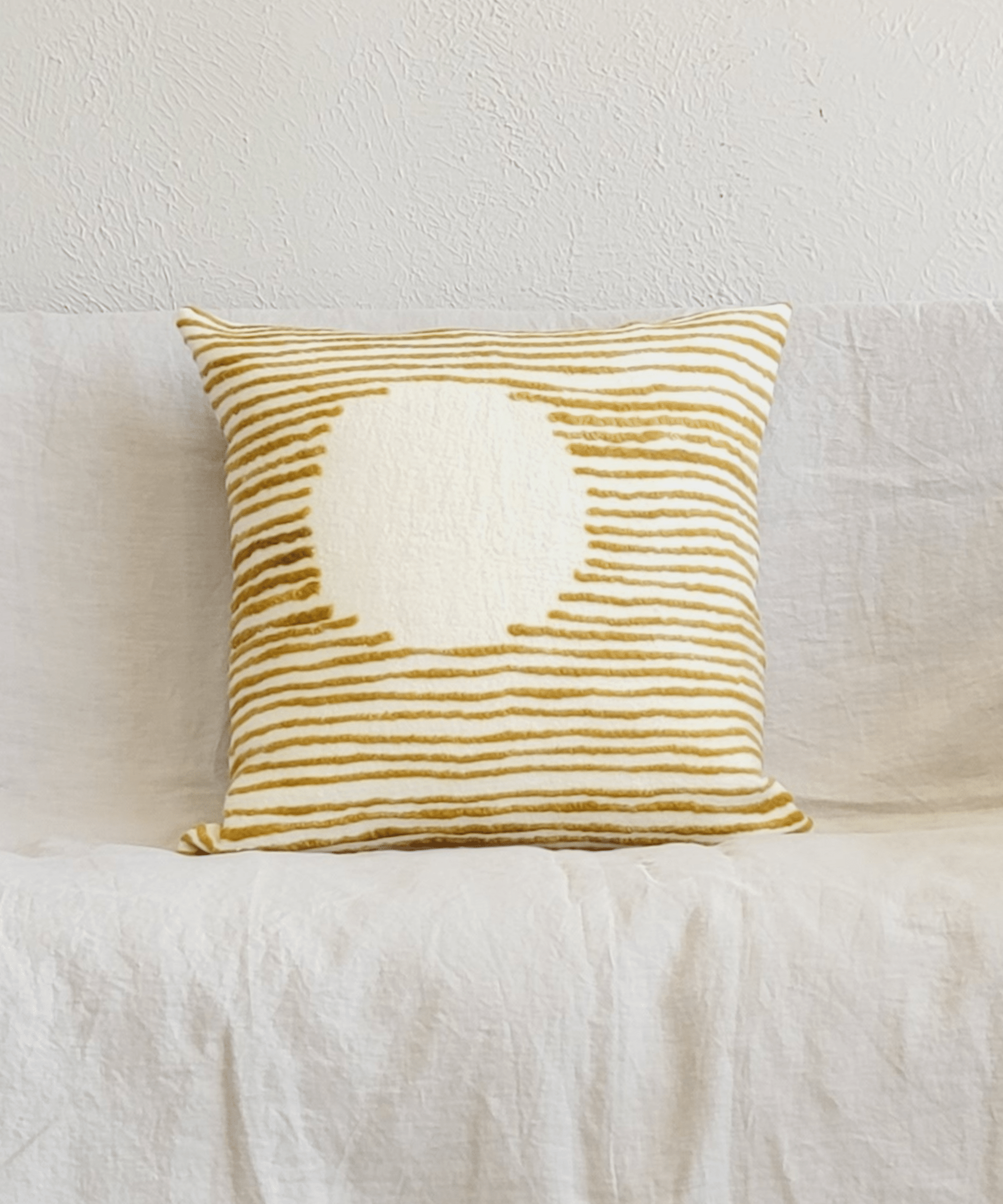 Full Moon Throw Pillow