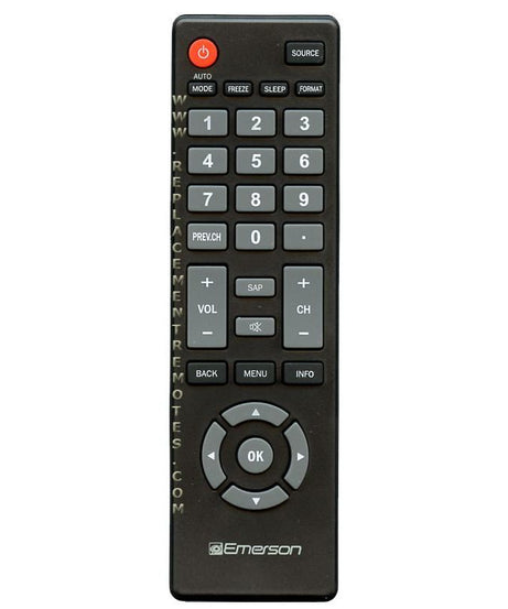 Funai URMT32FNT002 TV Remote Control