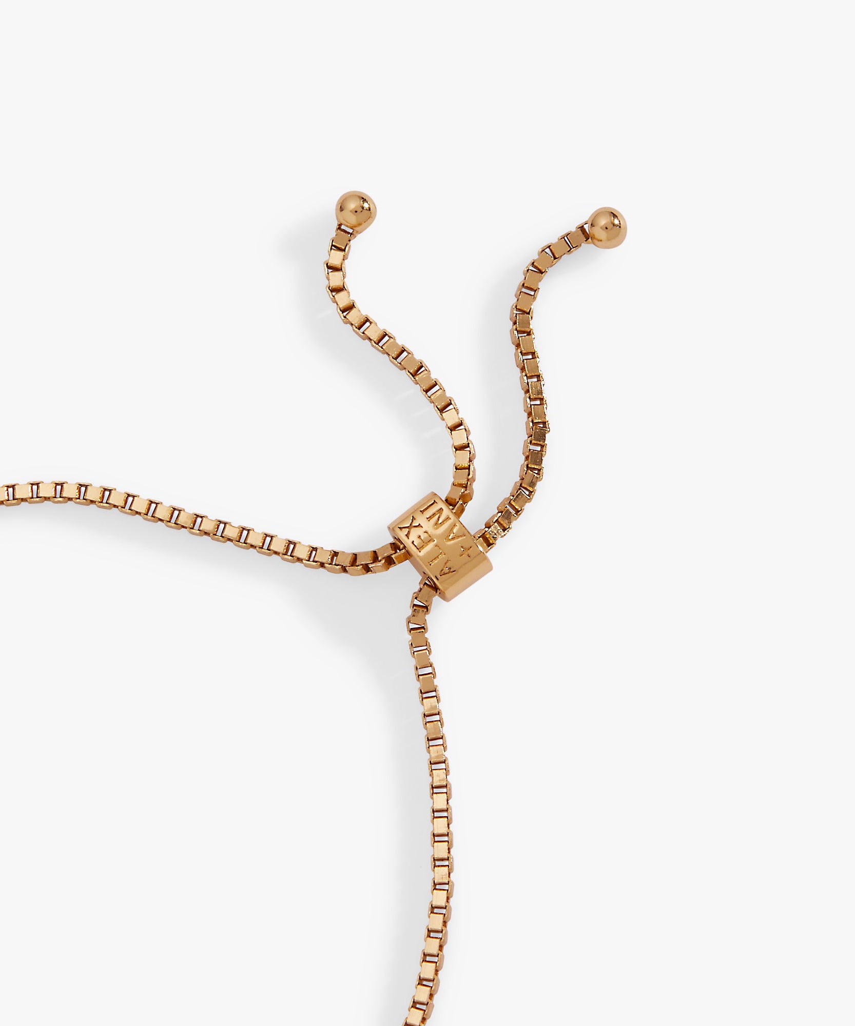 Game On Spinner Bolo Bracelet
