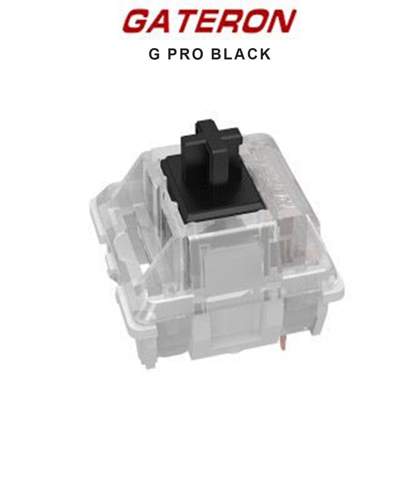 Gateron G Pro Switches