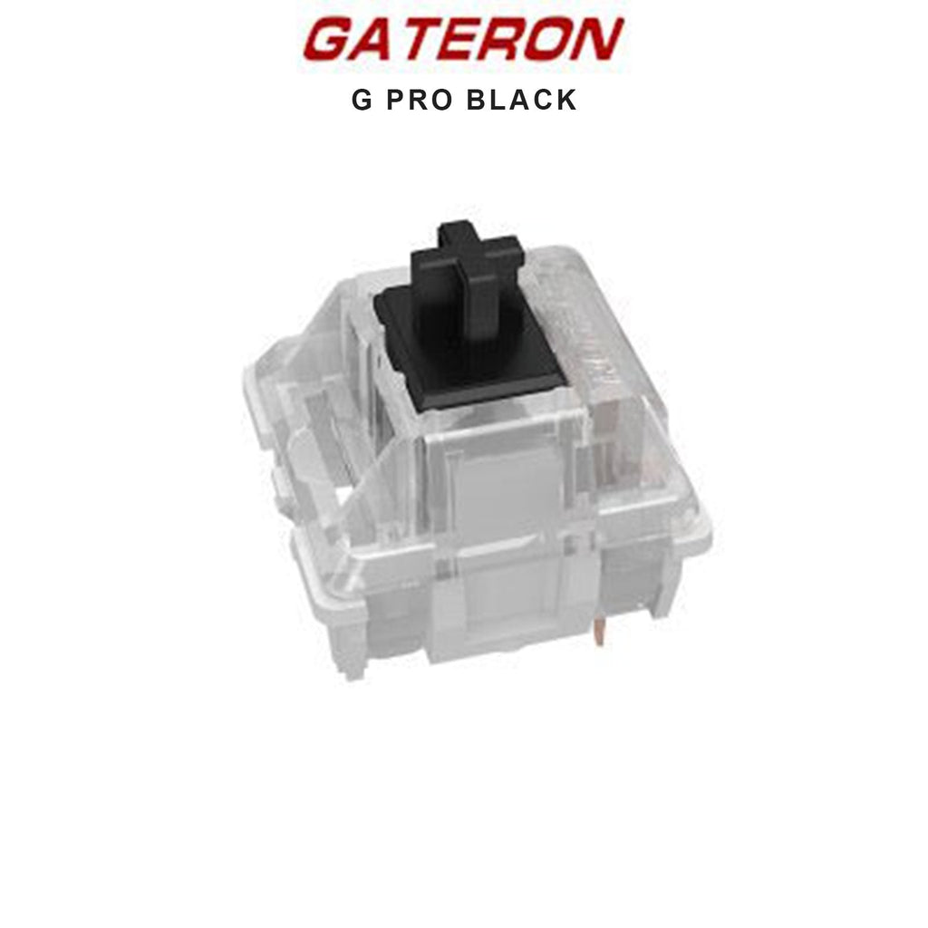 Gateron G Pro Switches