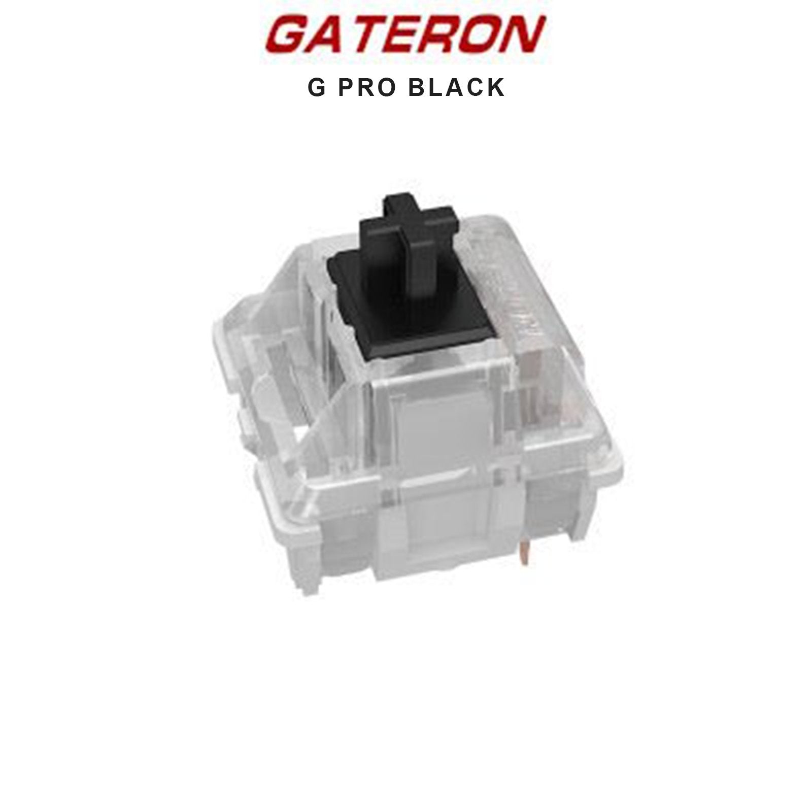 Gateron G Pro Switches