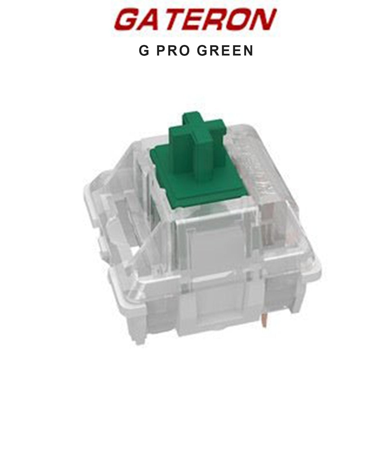 Gateron G Pro Switches