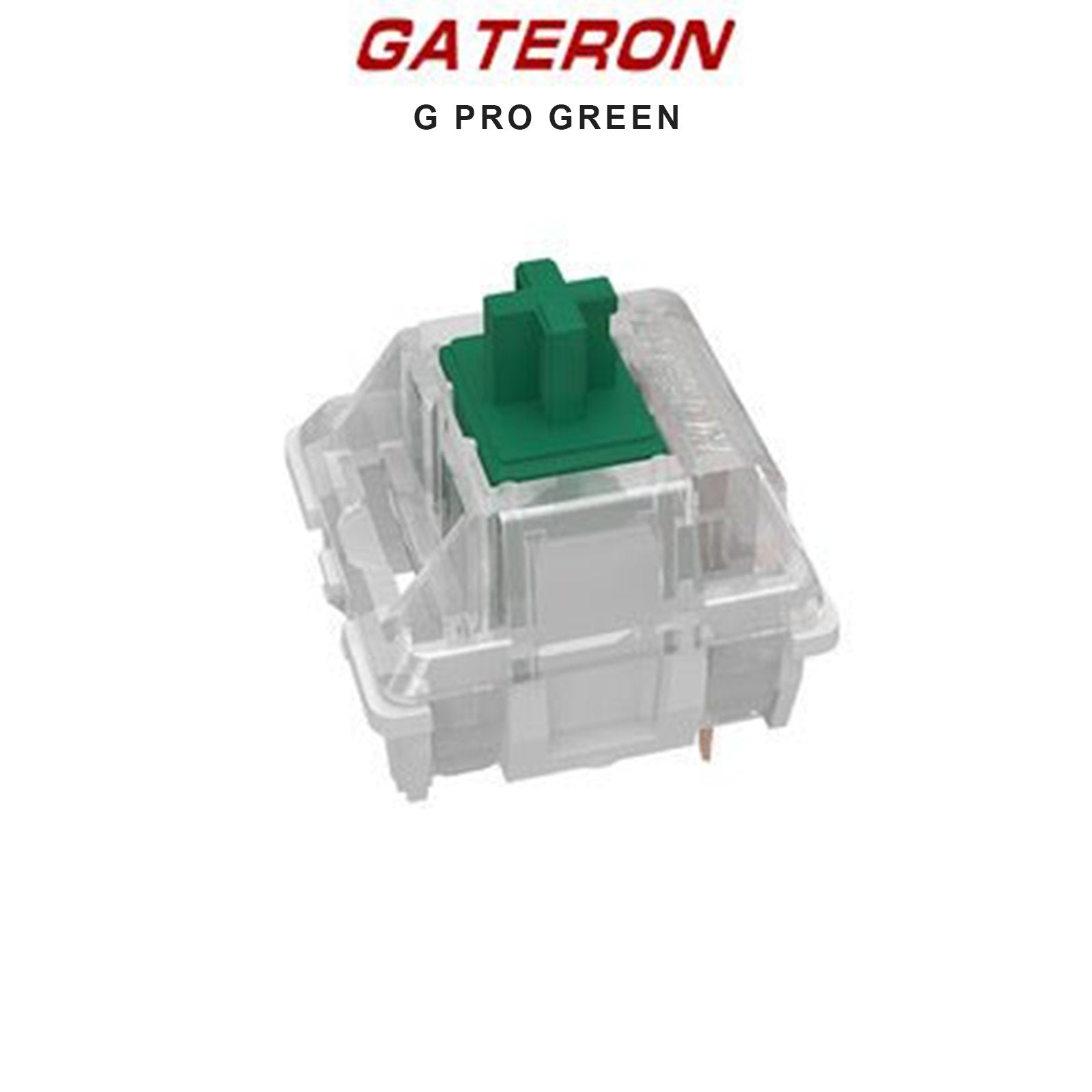 Gateron G Pro Switches