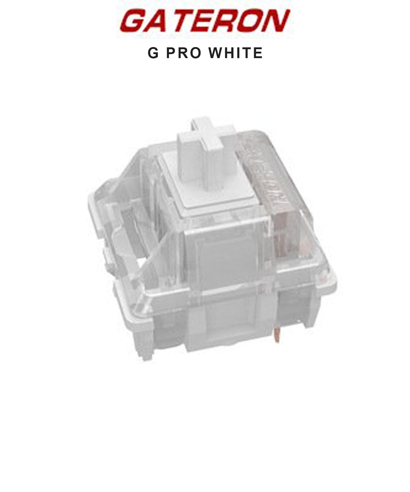 Gateron G Pro Switches