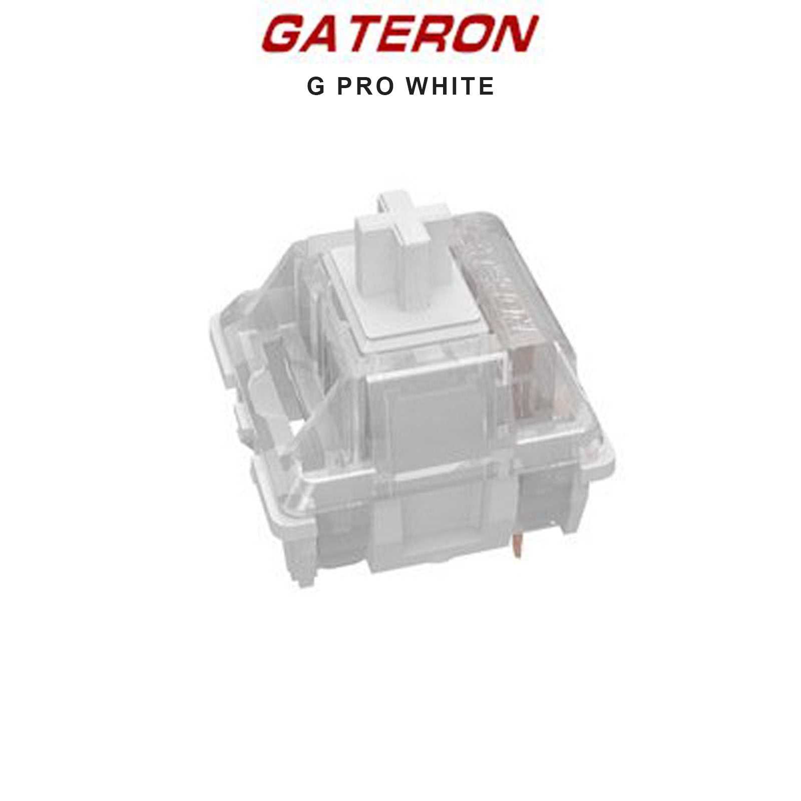 Gateron G Pro Switches