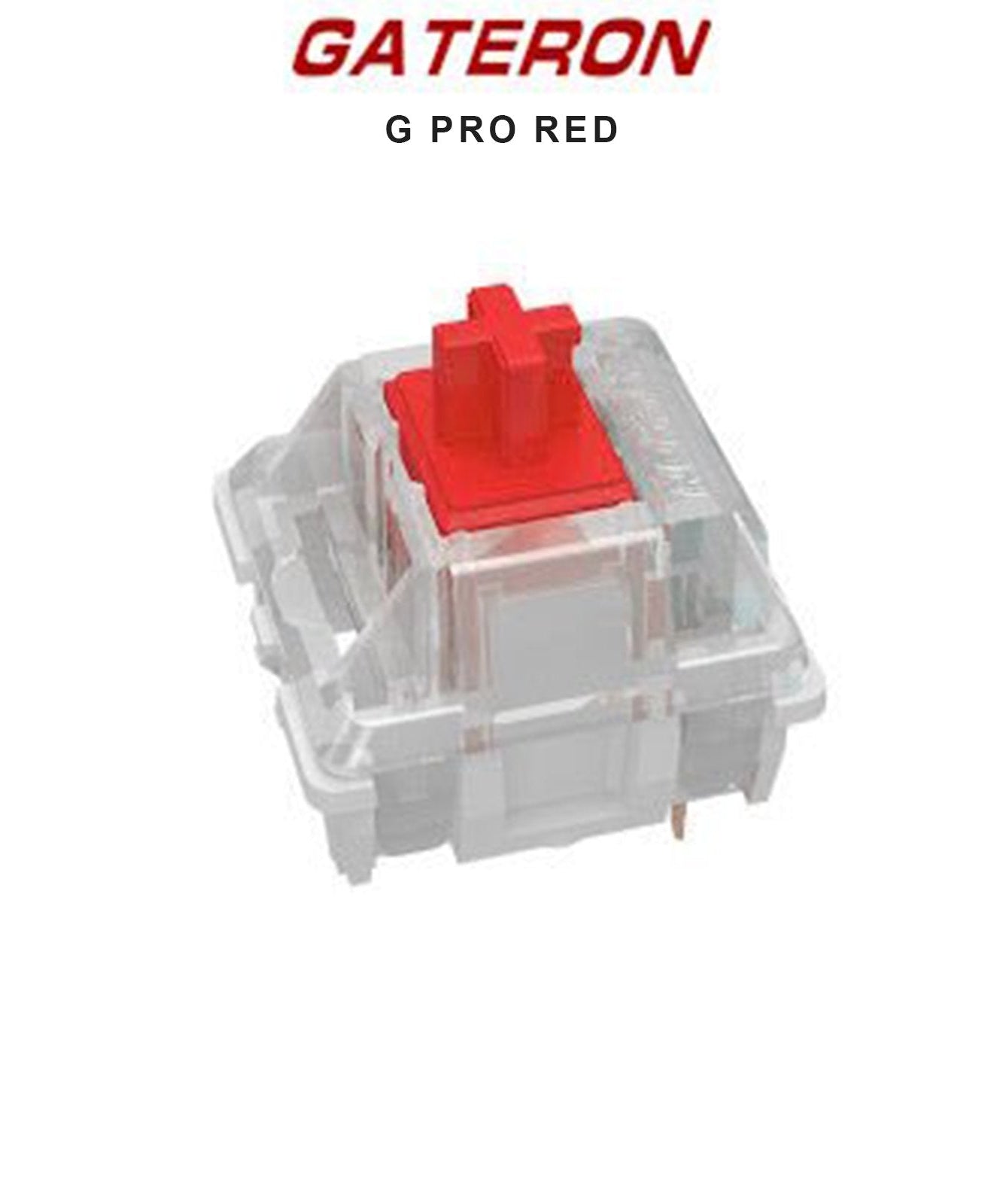 Gateron G Pro Switches