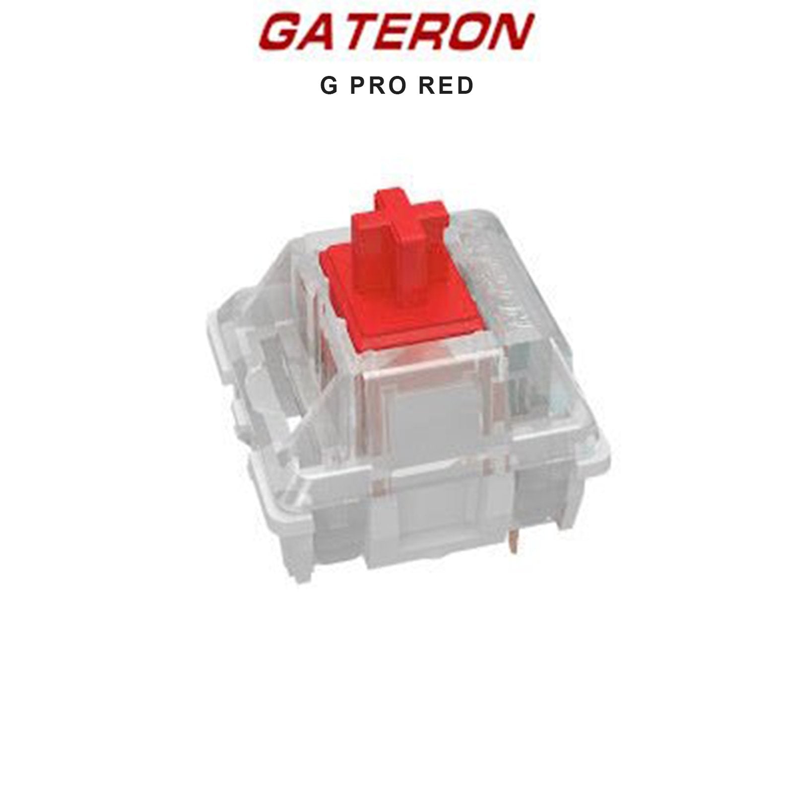 Gateron G Pro Switches