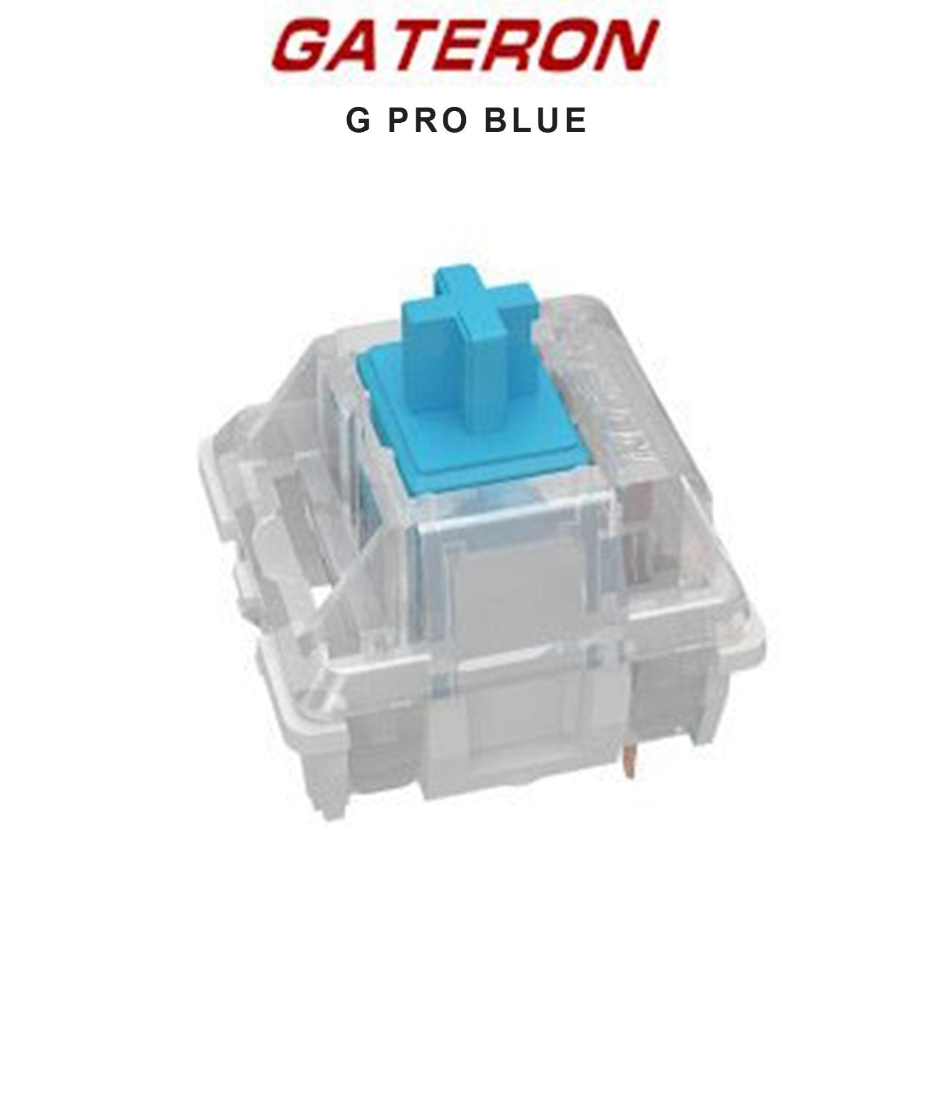 Gateron G Pro Switches