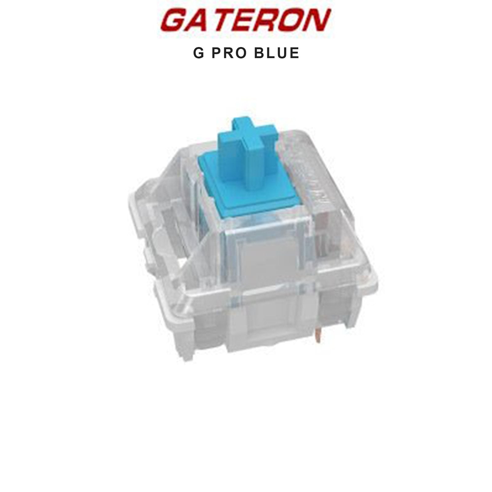 Gateron G Pro Switches