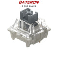 Gateron G Pro Switches