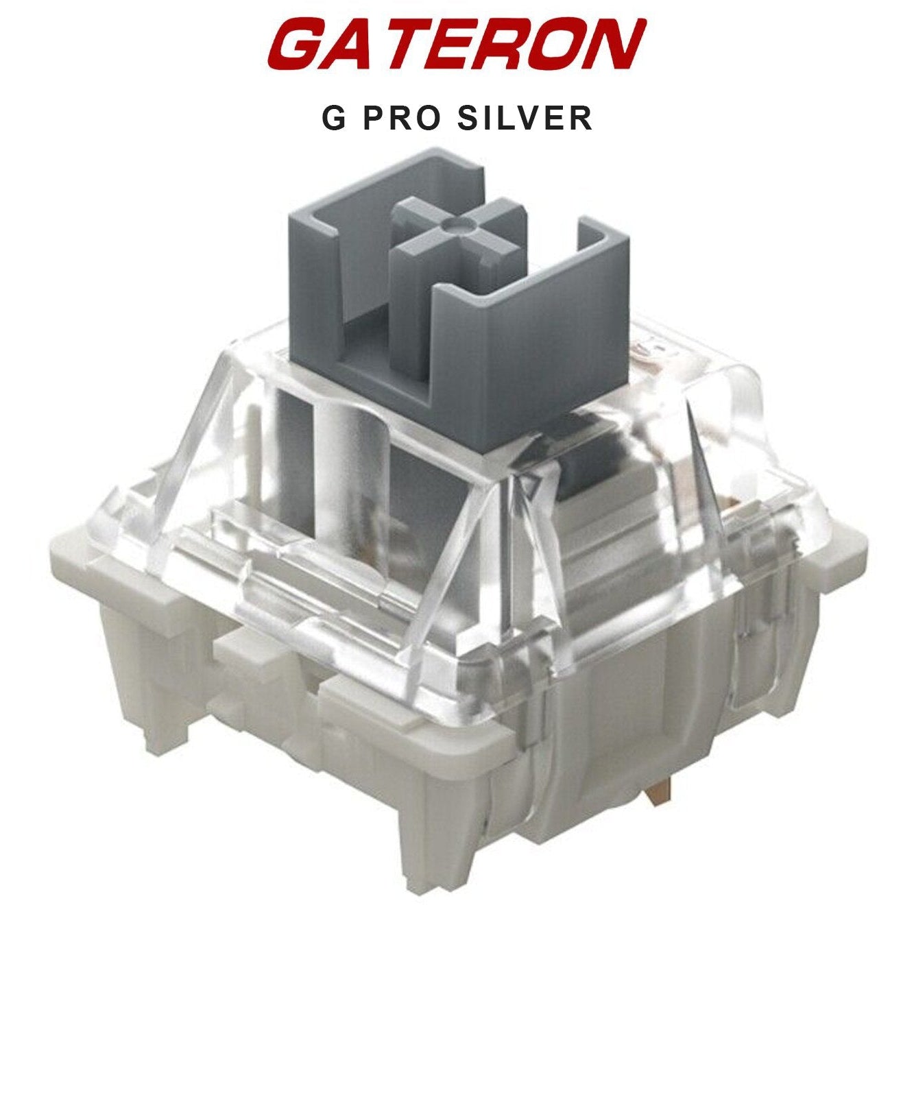 Gateron G Pro Switches