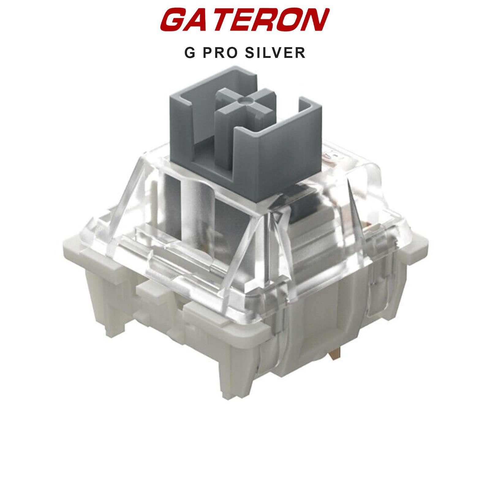 Gateron G Pro Switches