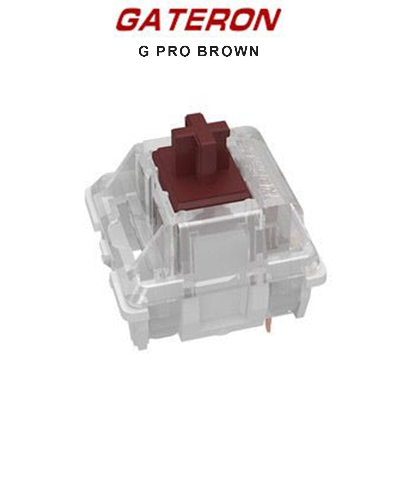 Gateron G Pro Switches