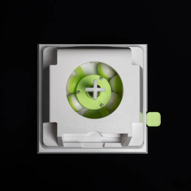 Gateron Giant Switches Gocha Mechine