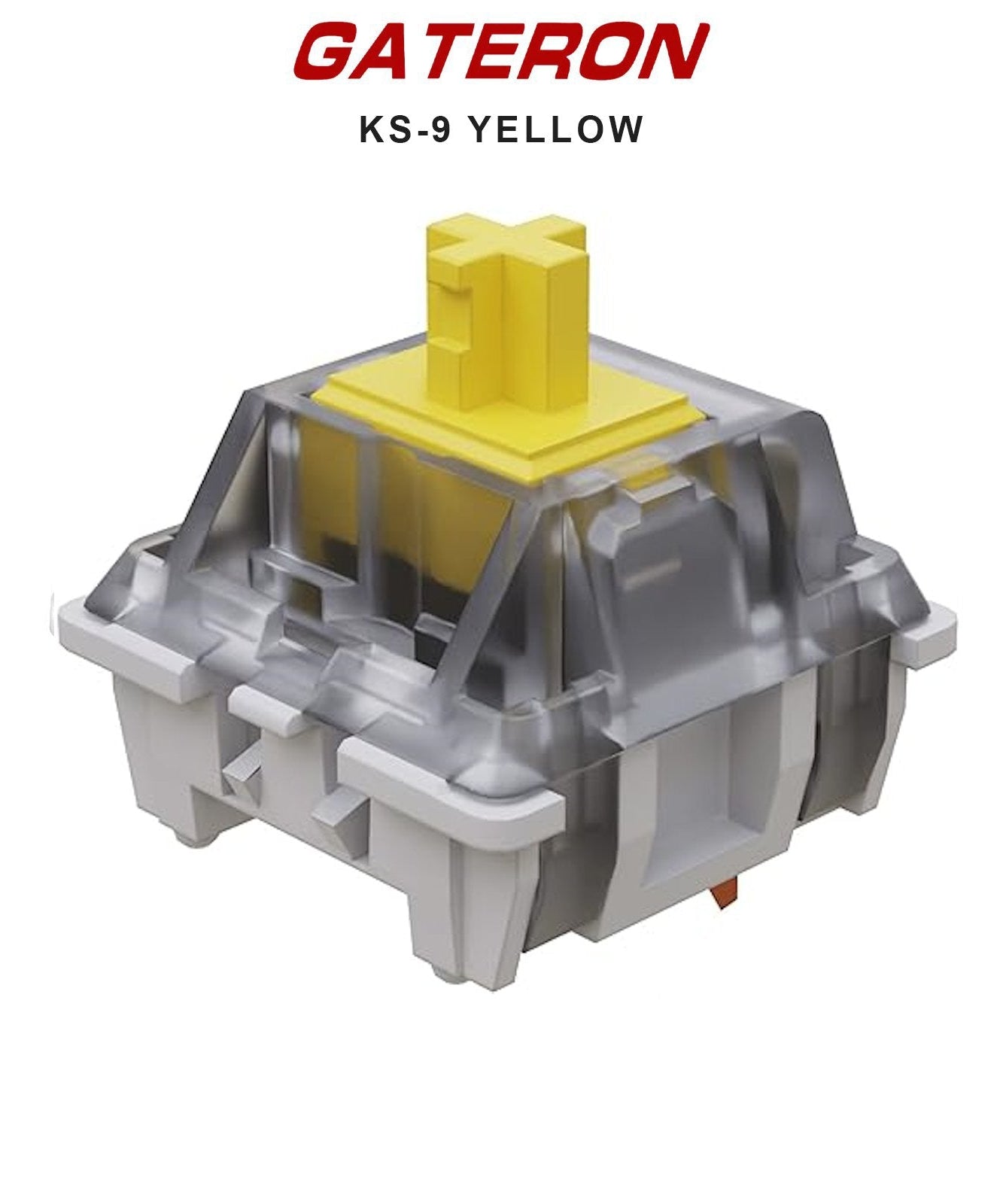 Gateron KS-9 Switches