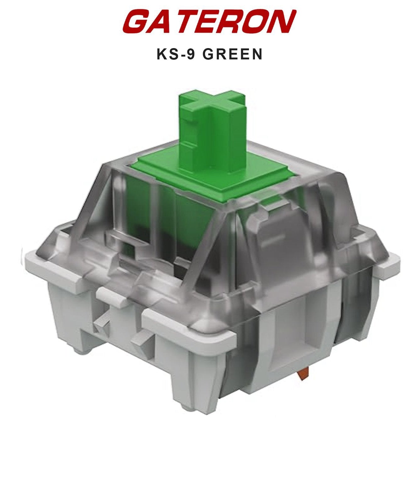 Gateron KS-9 Switches