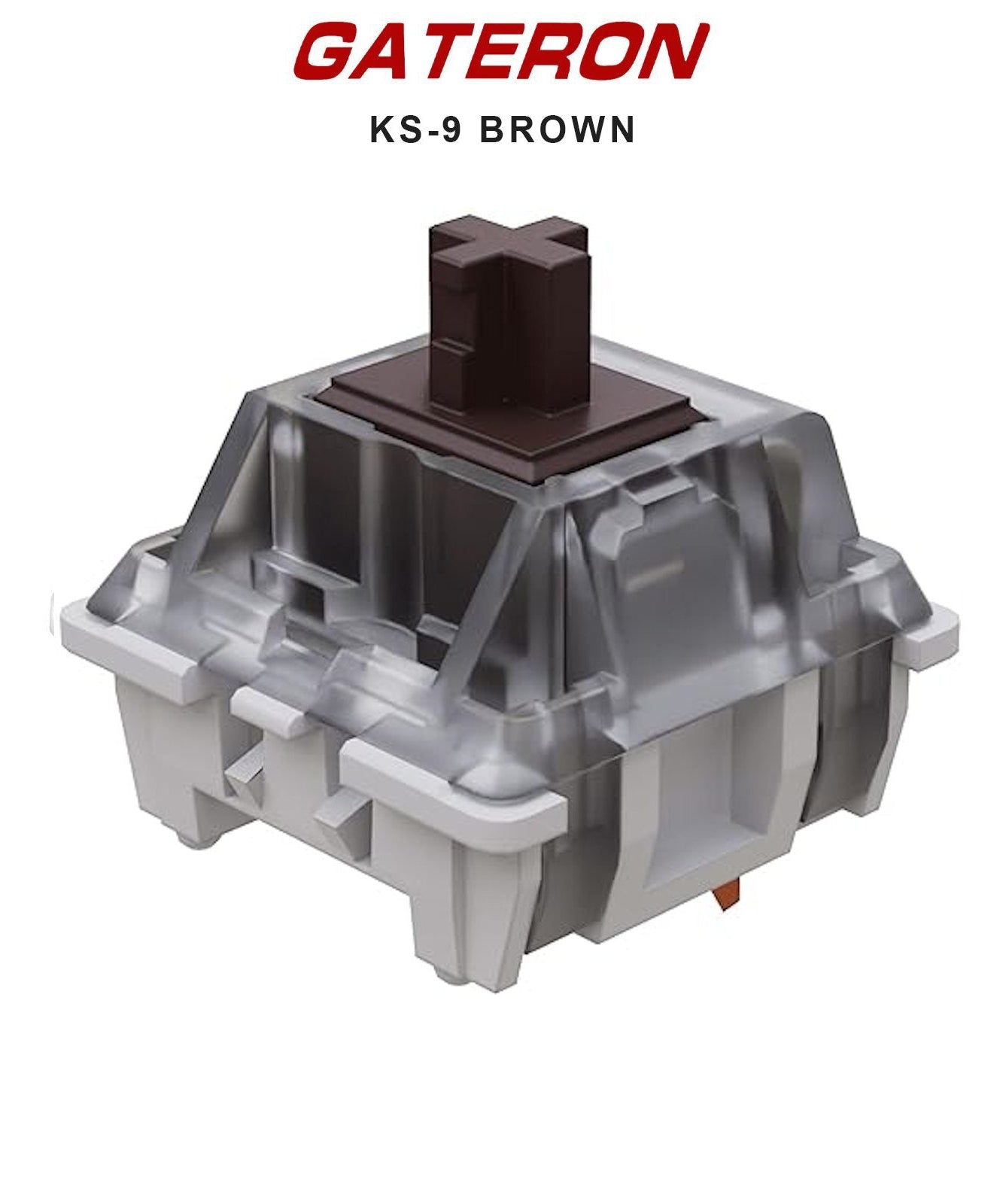 Gateron KS-9 Switches