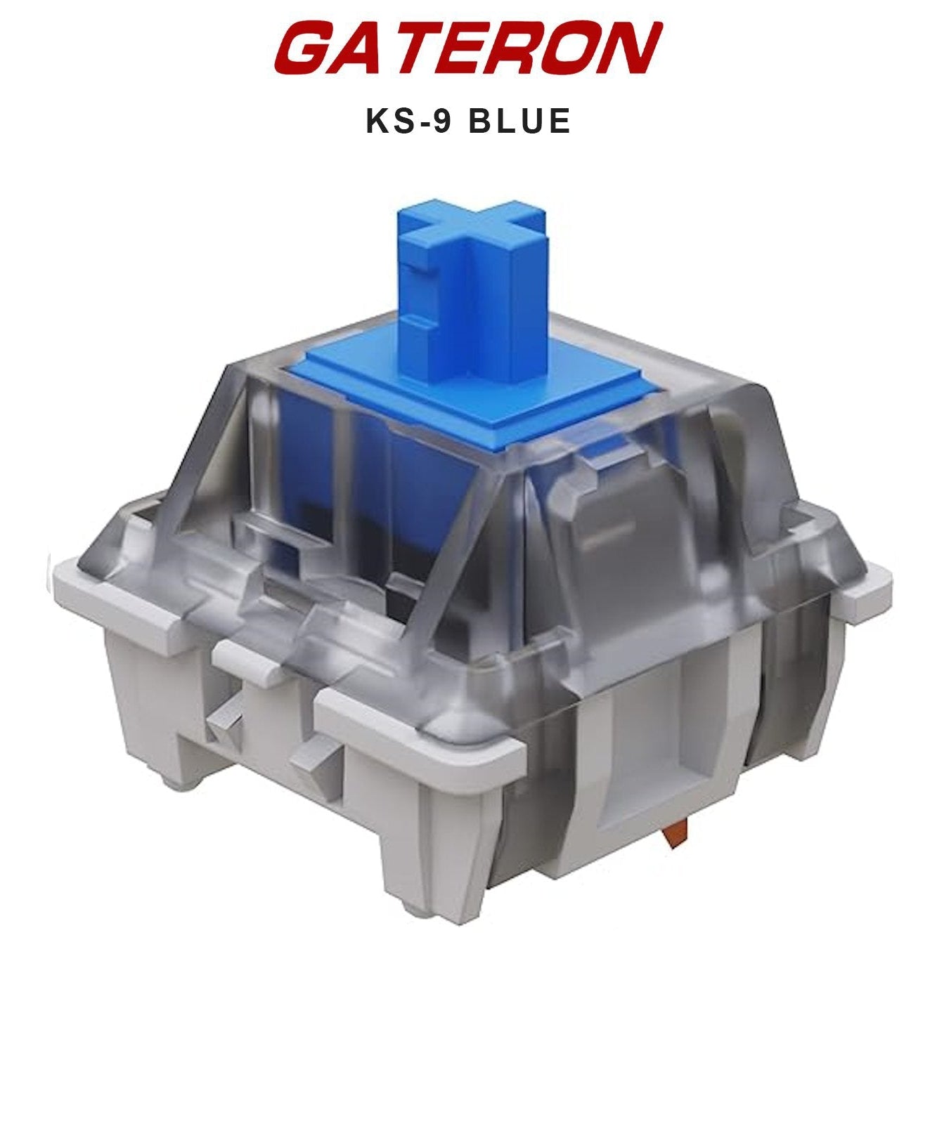 Gateron KS-9 Switches