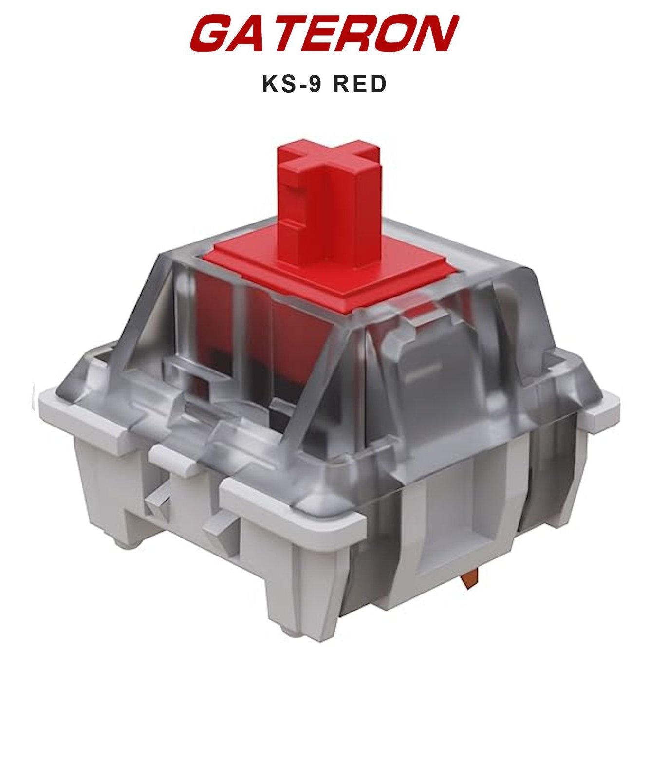 Gateron KS-9 Switches