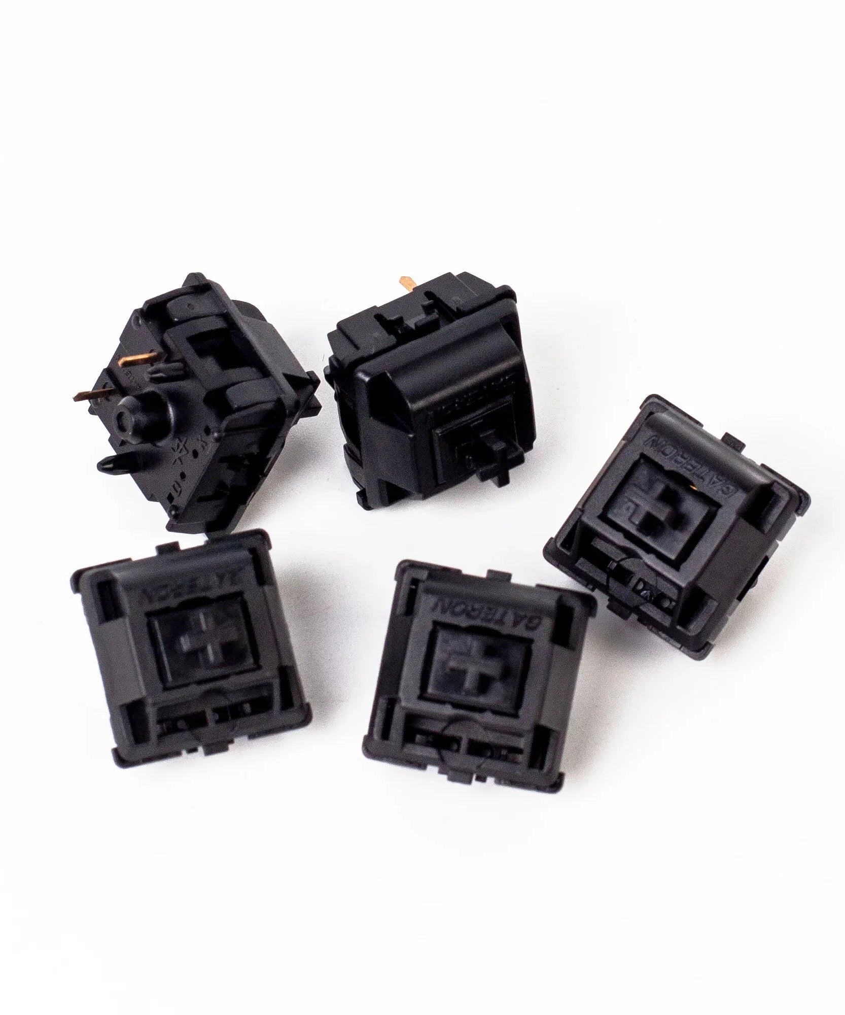 Gateron Oil King (Prelubed)