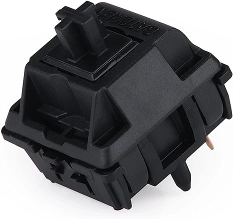 Gateron Oil King (Prelubed)