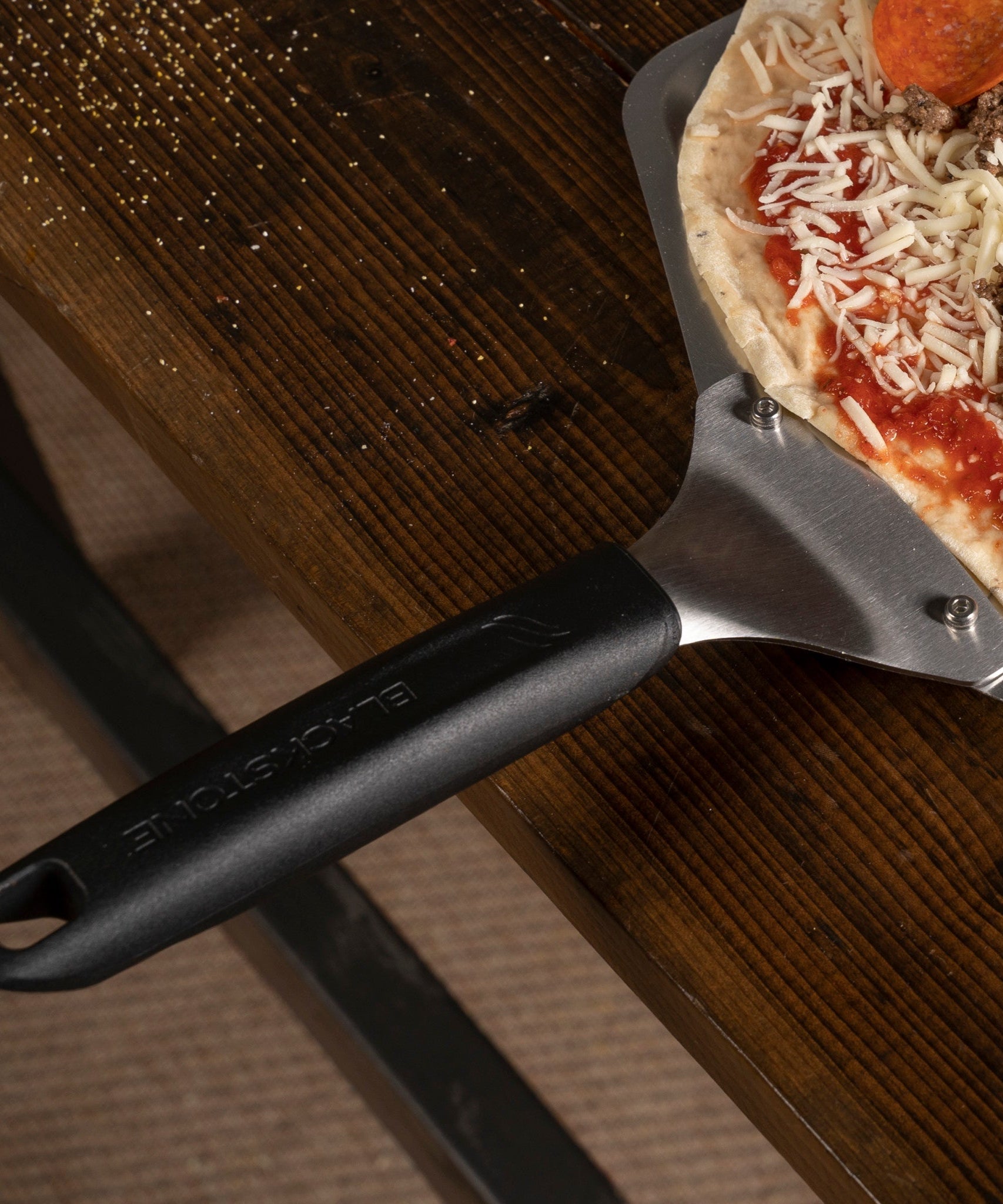 Blackstone Pizza Basics Kit